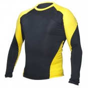 MMA Rash Guards